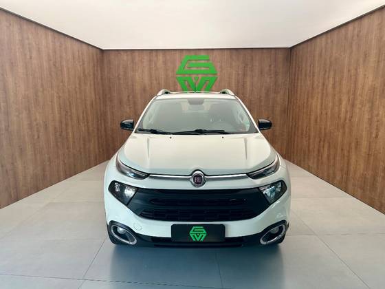 FIAT TORO 2.4 16V MULTIAIR FLEX VOLCANO AT9
